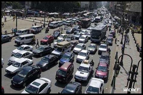 ما هي آخر أخبار حركة المرور في الخبر اليوم ما هي آخر أخبار حركة المرور في الخبر اليوم
