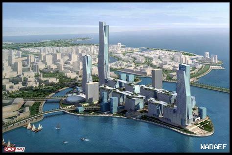 ما هي آخر أخبار مشروع نيوم في ينبع؟