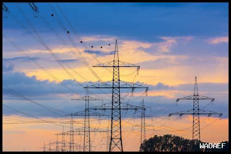 ما هي آخر مشاريع الطاقة في الخرج