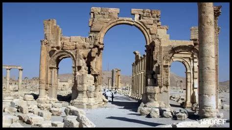 ما هي أبرز المعالم التاريخية في الظفرة