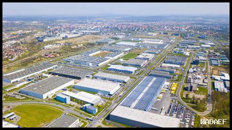 ما هي أحدث مشاريع البنية التحتية في الرمس؟