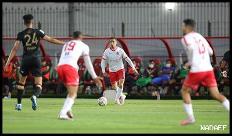 ما هي أخبار الرياضة في أودون اليوم