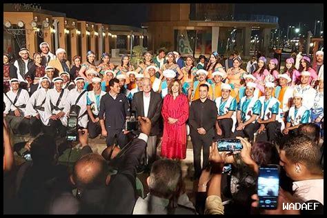 ما هي أخبار الفعاليات الفنية في الطائف