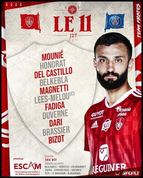 ما هي أشهر الأحداث التي تقدم باريس بريست في باريس؟