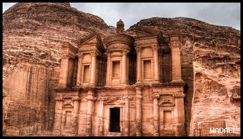 ما هي أماكن الجذب السياحي الجديدة في الرمس؟