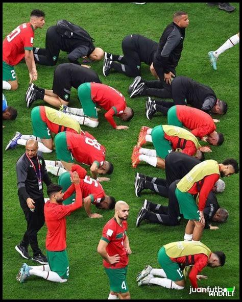 ما هي أهم التحديات التي تواجه المغرب في مباراة أمريكا