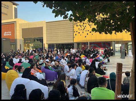 ما هي أهم الفعاليات الثقافية في دبي اليوم؟ ما هي أهم الفعاليات الثقافية في دبي اليوم؟