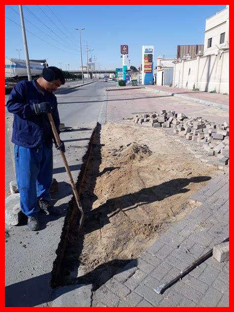 ما هي أهم مستجدات قطاع البناء في الجبيل؟ ما هي أهم مستجدات قطاع البناء في الجبيل؟