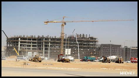 ما هي الأخبار الجديدة حول مشاريع الإنشاء في سوبا