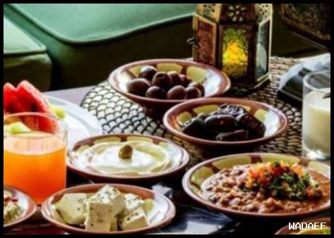 ما هي الأطعمة والمشروبات التي تزيد احتمالية صواعق؟