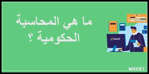 ما هي البرامج الحكومية لدعم التعليم المهني؟