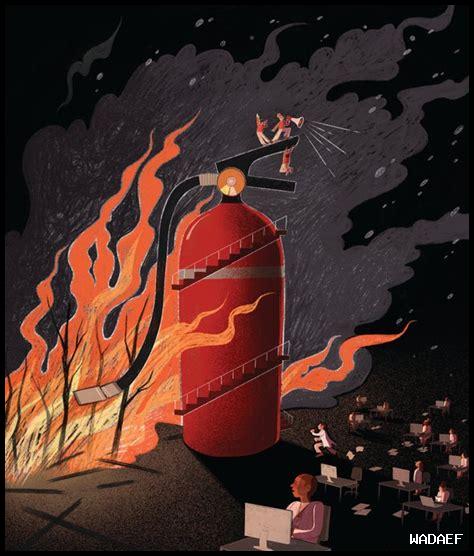 ما هي السياسات الداخلية لمكافحة تغير المناخ