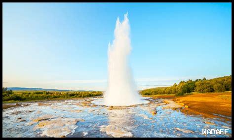 ما هي الطاقة الجوفية وكيف يتم استخدامها