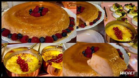 ما هي النصائح لطهي كريمة بروليه بسرعة وسهولة؟ ما هي النصائح لطهي كريمة بروليه بسرعة وسهولة؟