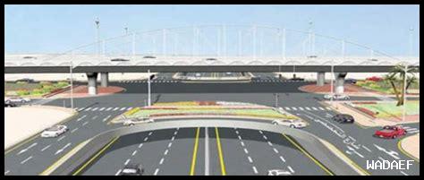 ما هي تطورات الطرق والجسور في أبها