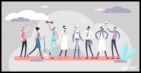 ما هي توقعات سوق العمل في أم القيوين؟