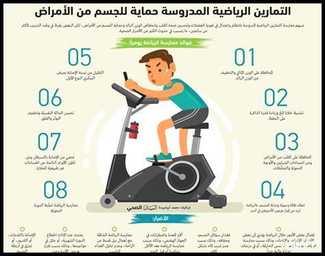ما هي فوائد التمارين الرياضية اليومية للصحة العامة؟