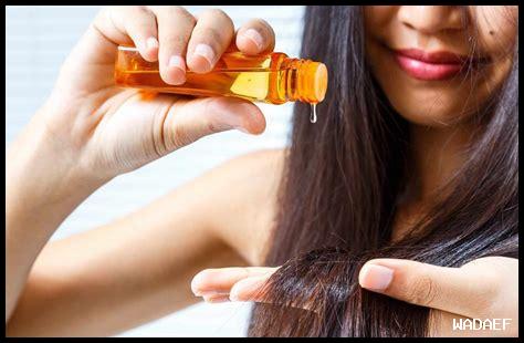 نصائح للعناية بالشعر للمتزوجين