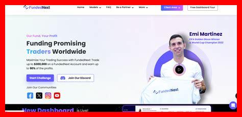 هل FundedNext يقدم حسابات تجريبية للمبتدئين هل FundedNext يقدم حسابات تجريبية للمبتدئين