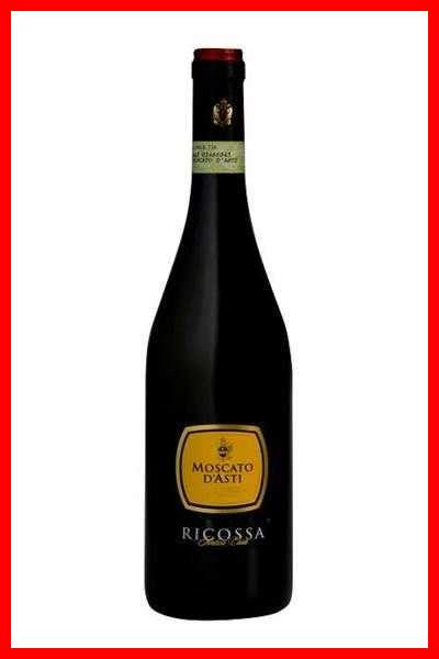 هل Moscato d’Asti مناسب لجميع الأذواق؟ هل Moscato d'Asti مناسب لجميع الأذواق؟