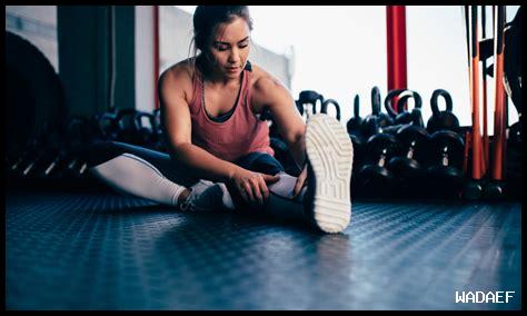 هل جيمي كافيين مفيدة للرياضيين؟