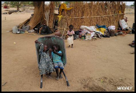 هل هناك تطورات في الأزمة الإنسانية في سوبا هل هناك تطورات في الأزمة الإنسانية في سوبا