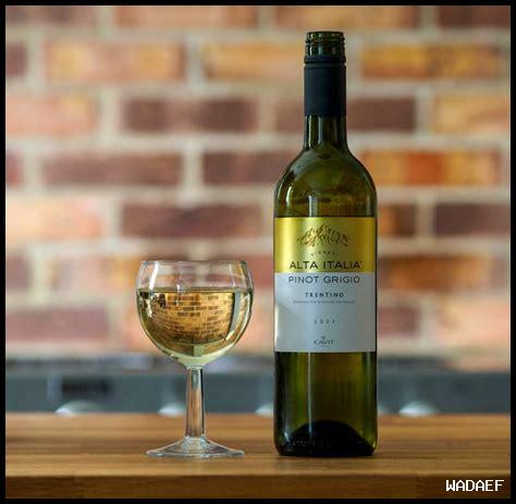 هل يمكن دمج Pinot Grigio في وصفات الحلويات؟ هل يمكن دمج Pinot Grigio في وصفات الحلويات؟