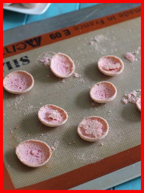 هل يمكن صنع الماكارون بدون سكر؟ هل يمكن صنع الماكارون بدون سكر؟