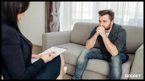 19. كيف يؤثر القلق على الرغبة الجنسية؟