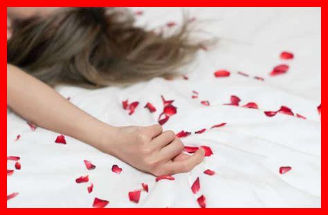 2. كيف يمكن تعزيز المتعة الجنسية لدى المرأة؟ 2. كيف يمكن تعزيز المتعة الجنسية لدى المرأة؟