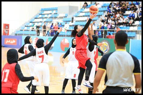 3. كيف تدعم المرأة المرأة في عالم الرياضة؟