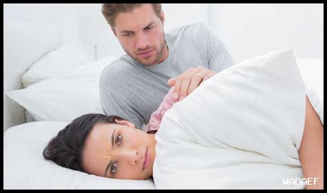 47. كيفية التغلب على ضعف الرغبة الجنسية الناتج عن الإجهاد