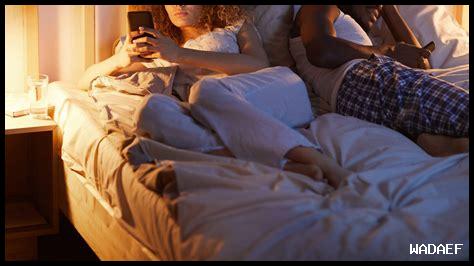 51. كيف يمكن تجنب تأثير التوتر على الرغبة الجنسية؟ 51. كيف يمكن تجنب تأثير التوتر على الرغبة الجنسية؟