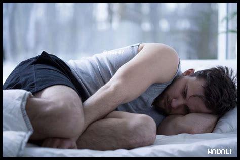 60. هل يمكن للتوتر أن يؤثر على الأداء والعلاقة الجنسية؟