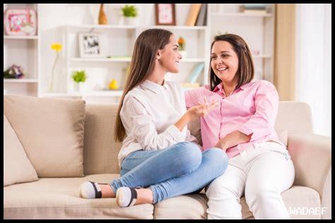 – كيف يمكن للتحدث عن الجنس بصراحة أن يخفف من القلق الجنسي؟