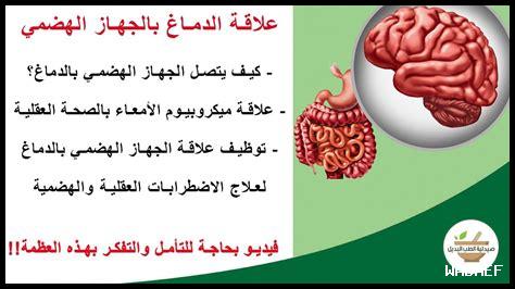 الإيميبرامين وعلاقته بالجهاز الهضمي