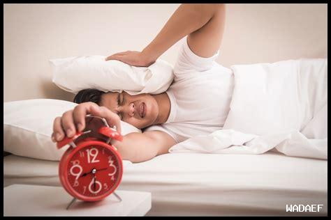 فلوكستين وتأثيره على النوم؟