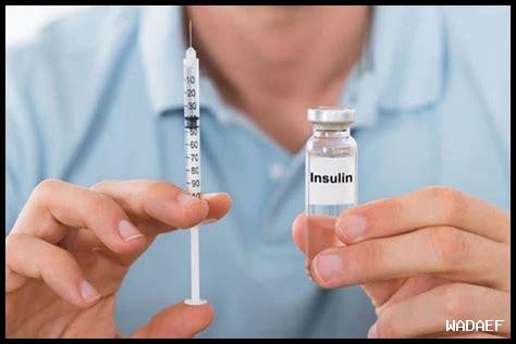 كيف تؤثر الحرارة على فعالية الأنسولين؟