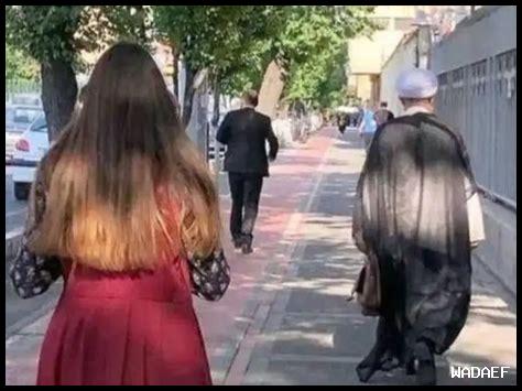 كيف ترفع النساء المحجبات أصواتهن ضد الظلم؟