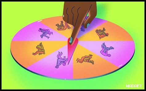 كيف نناقش الأفكار الجنسية بصراحة؟