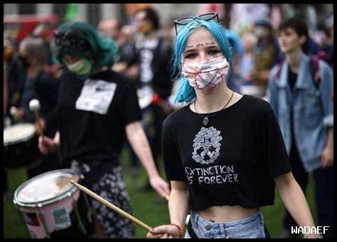 كيف يؤثر تغيير قوانين الحجاب في بريطانيا؟ كيف يؤثر تغيير قوانين الحجاب في بريطانيا؟