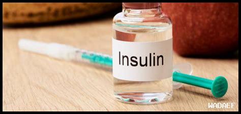 كيف يتم تصنيع الأنسولين؟ كيف يتم تصنيع الأنسولين؟