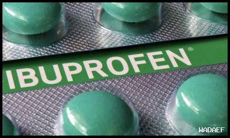 كيف يعمل إيبوبروفين في الجسم؟ كيف يعمل إيبوبروفين في الجسم؟