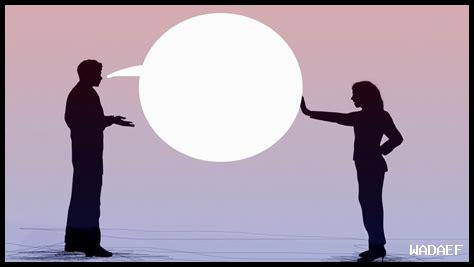 كيف يمكن التحدث عن القيم مع شريك محتمل