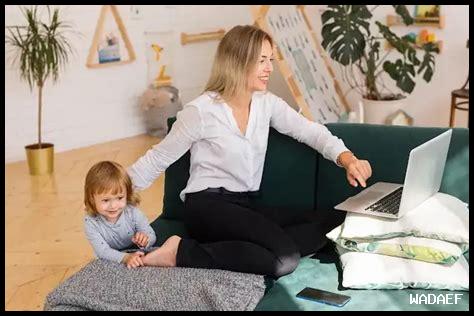 كيف يمكن تحقيق التوازن بين المهنة والأمومة؟