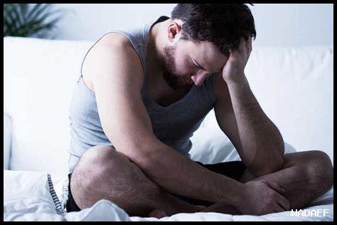 كيف يمكن حل المشاكل الجنسية الناتجة عن الضغوط اليومية؟ كيف يمكن حل المشاكل الجنسية الناتجة عن الضغوط اليومية؟