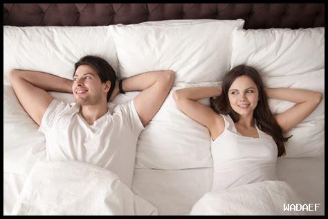 كيف يمكن لإدارة الوقت أن تعزز التوافق الجنسي