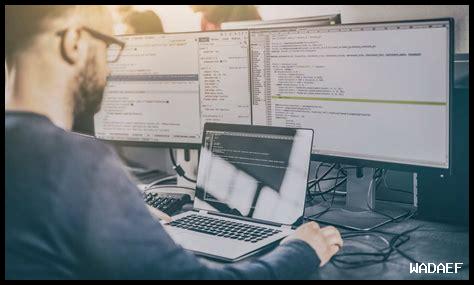 كيف يمكن للنساء النجاح في قطاع البرمجيات كيف يمكن للنساء النجاح في قطاع البرمجيات