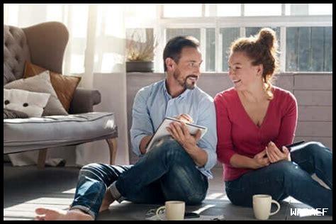 كيف يمكنني تعزيز العلاقة العاطفية مع الرجل؟