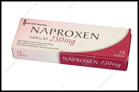 كيفية الحصول على نابروكسين بدون وصفة طبية